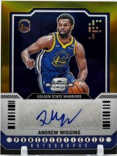 Andrew Wiggins