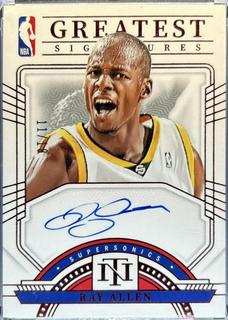 Ray Allen