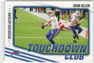 Josh Allen