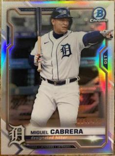 Miguel Cabrera