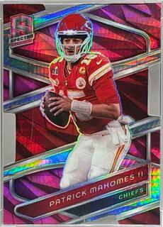 Patrick Mahomes II