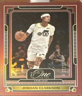 Jordan Clarkson
