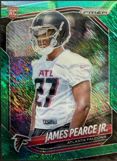 James Pearce Jr.