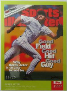 Derek Jeter