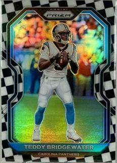 Teddy Bridgewater