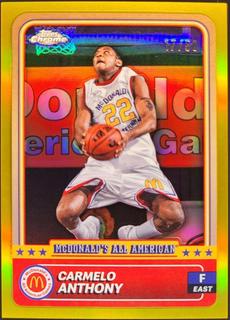 Carmelo Anthony