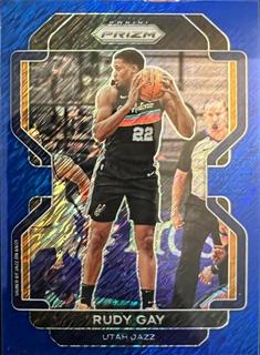 Rudy Gay