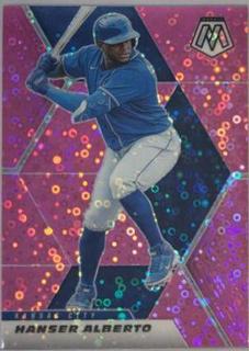 Hanser Alberto
