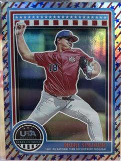 Noah Spalding