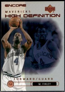 Michael Finley