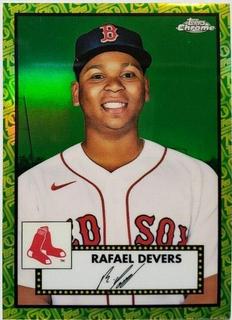 Rafael Devers