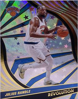 Julius Randle