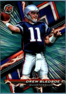 Drew Bledsoe