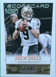 Drew Brees