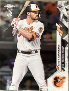 Trey Mancini