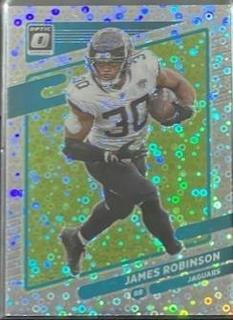 James Robinson