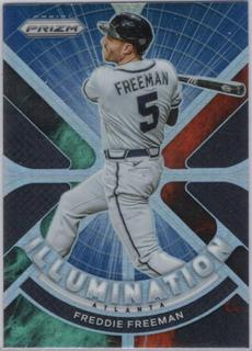 Freddie Freeman