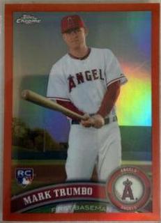 Mark Trumbo