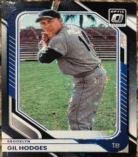 Gil Hodges