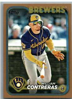 William Contreras