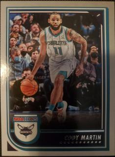 Cody Martin
