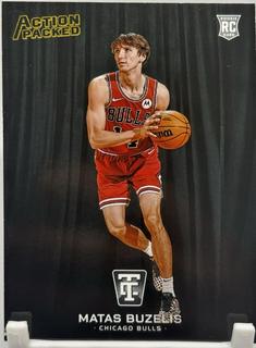 Matas Buzelis