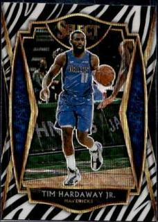 Tim Hardaway Jr.