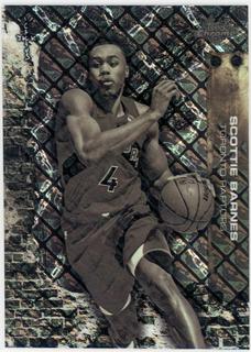 Scottie Barnes