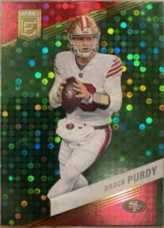 Brock Purdy