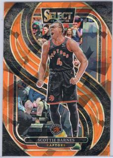 Scottie Barnes