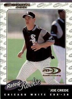 Joe Crede
