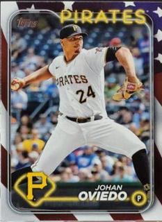 Johan Oviedo