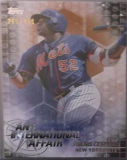 Yoenis Cespedes
