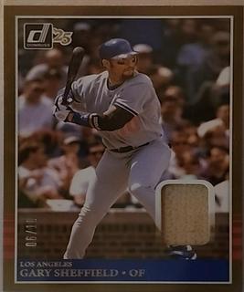 Gary Sheffield