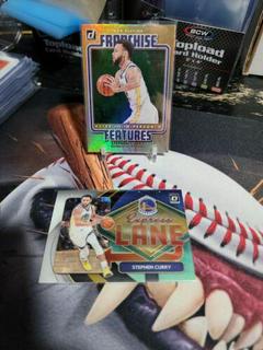Stephen Curry