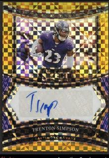 Trenton Simpson