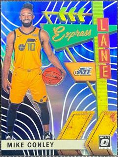 Mike Conley