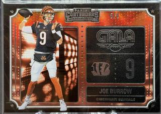 Joe Burrow
