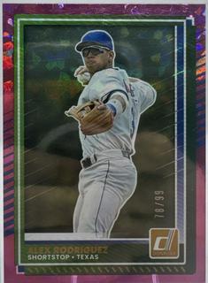 Alex Rodriguez