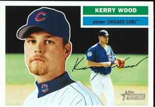 Kerry Wood