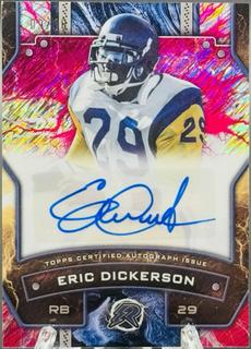 Eric Dickerson