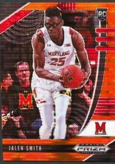 Jalen Smith
