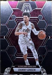 Danny Green