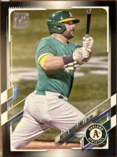 Mitch Moreland