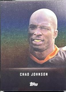 Chad Johnson