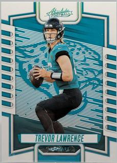 Trevor Lawrence