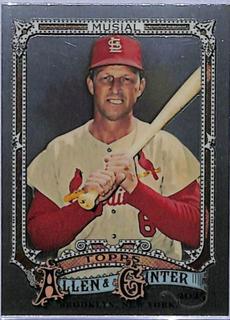 Stan Musial