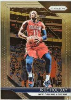 Jrue Holiday