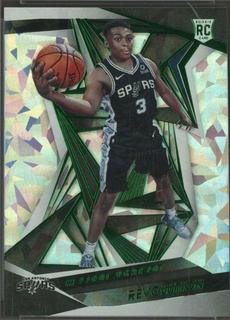 Keldon Johnson