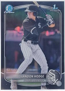 Landon Hodge